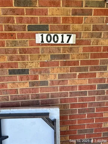 $64,900 | 10017 Mccartney Lane, Riverview, MO 63137