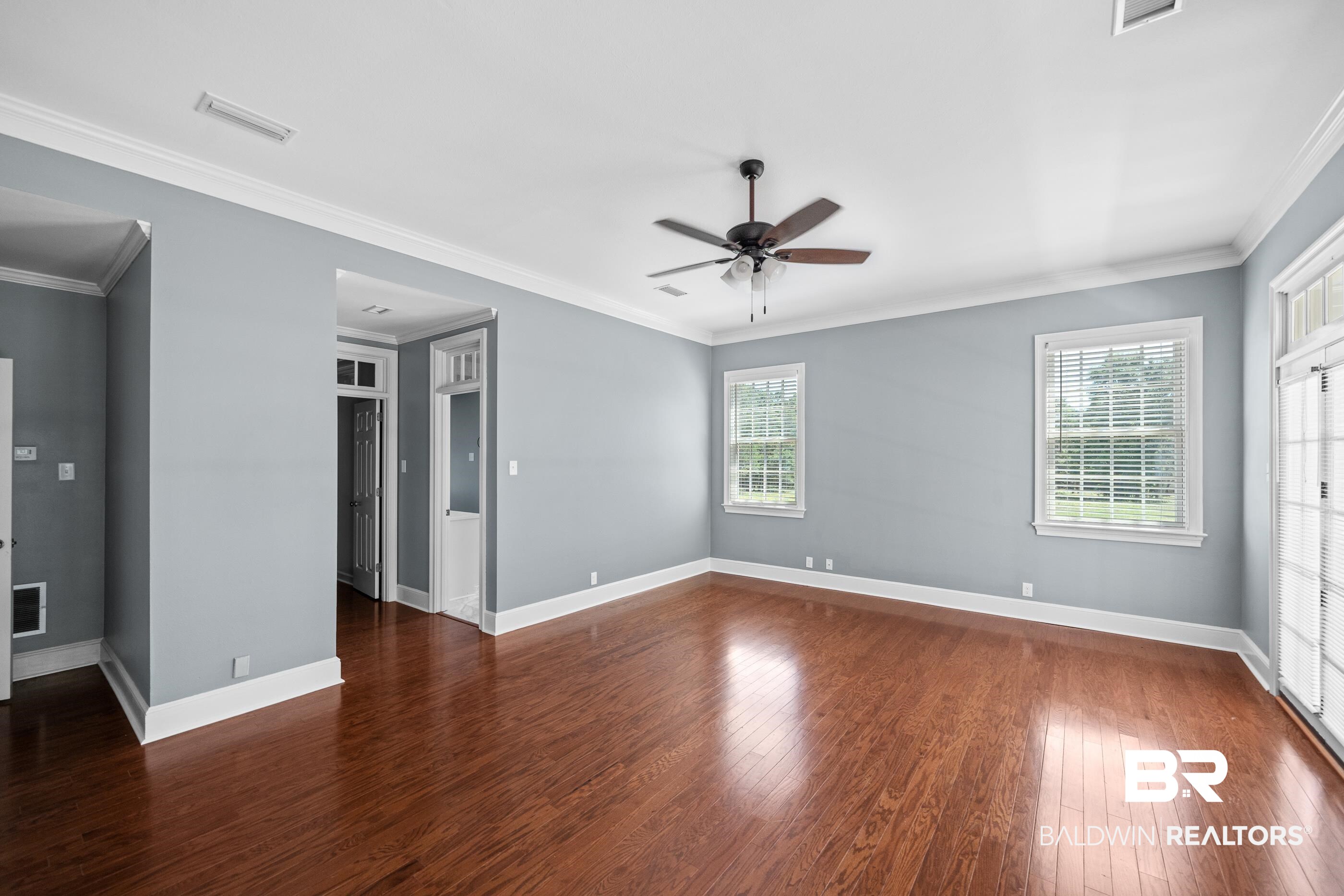 17741 County Road 55 Silverhill, AL 36576 - Photo 20 of 49 Primary Suite