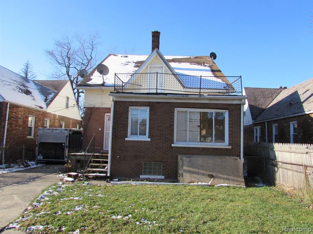 5950 Audubon Road Detroit, MI 48224 - Photo 9 of 46
