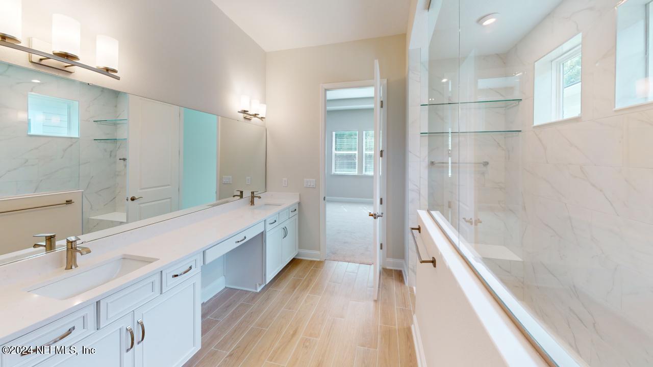 274 Pinellas Way St. Johns, FL 32259 - Photo 14 of 63 274-Pinellas-Way-Bathroom