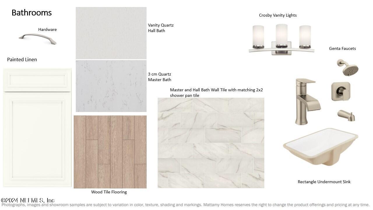 274 Pinellas Way St. Johns, FL 32259 - Photo 3 of 63 Design Finishes 2