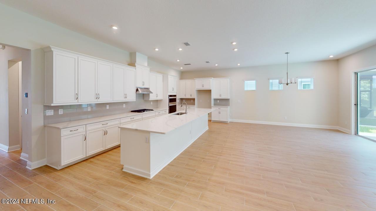 274 Pinellas Way St. Johns, FL 32259 - Photo 5 of 63 274-Pinellas-Way-Kitchen