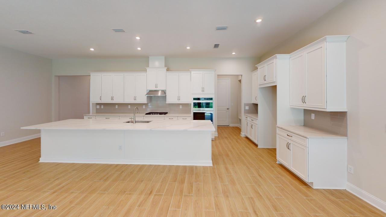 274 Pinellas Way St. Johns, FL 32259 - Photo 7 of 63 274-Pinellas-Way-Kitchen 1