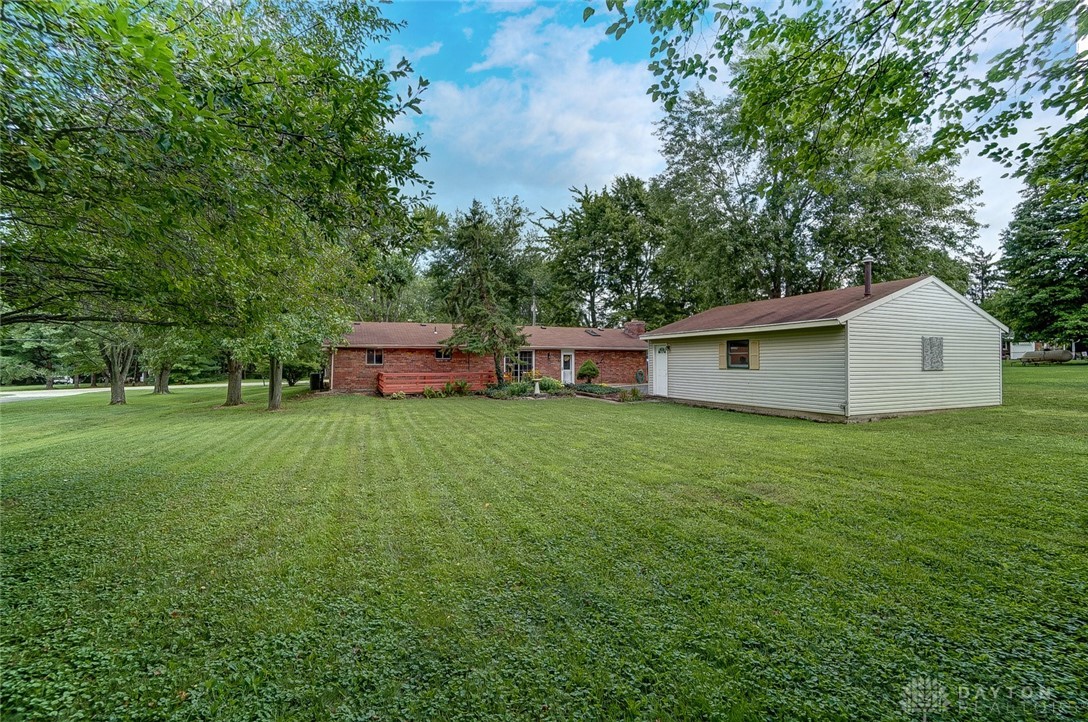 309 Washington Road Xenia, OH 45385 - Photo 40 of 48 Gallery Image 40