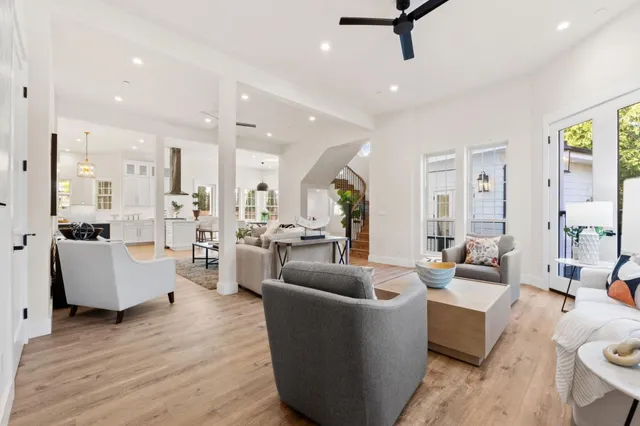 $4,999,888 | 1327 Pine Avenue, San Jose, CA 95125