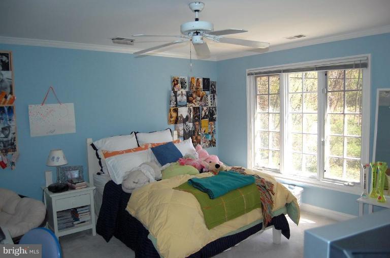 7805 Overbrook Road Ruxton, MD 21204 - Photo 14 of 28 Bedroom #2
