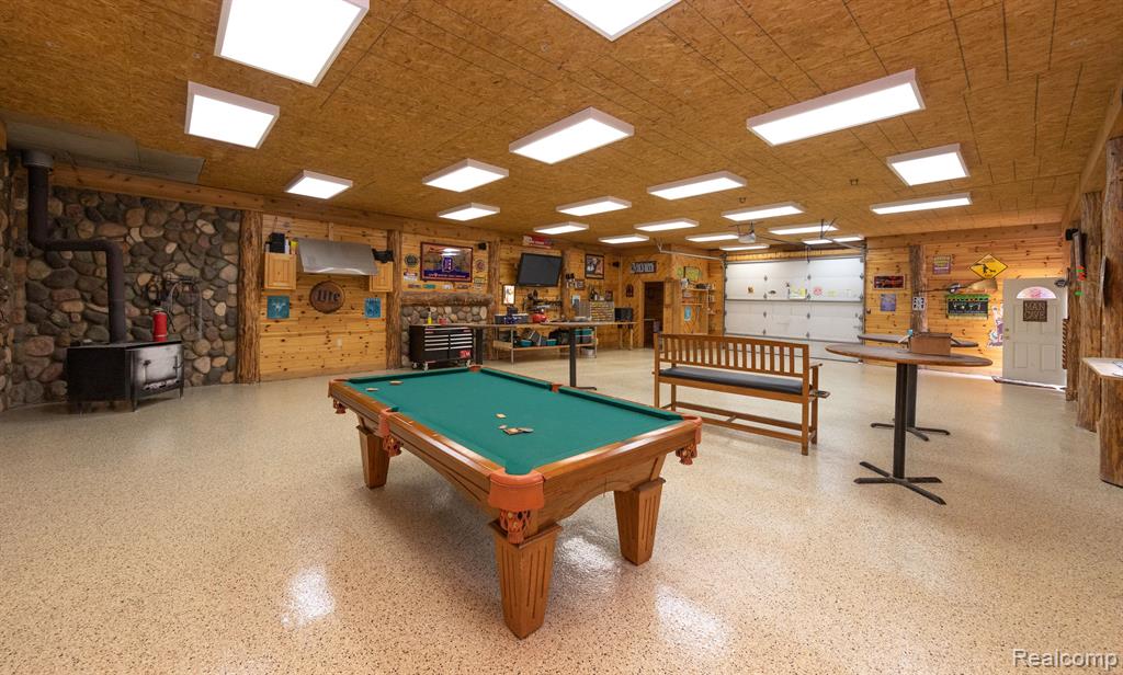 5559 Cade Road Imlay City, MI 48444 - Photo 82 of 98