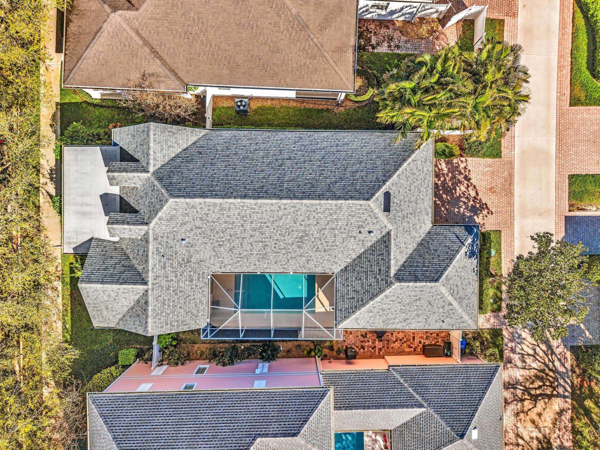 311 Bougainvillea Drive Jupiter, FL 33458 - Photo 3 of 58 DJI_20250225100250_0001_D