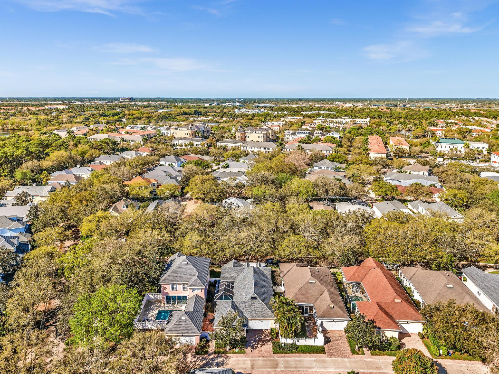 311 Bougainvillea Drive Jupiter, FL 33458 - Photo 39 of 58 DJI_20250225100405_0006_D