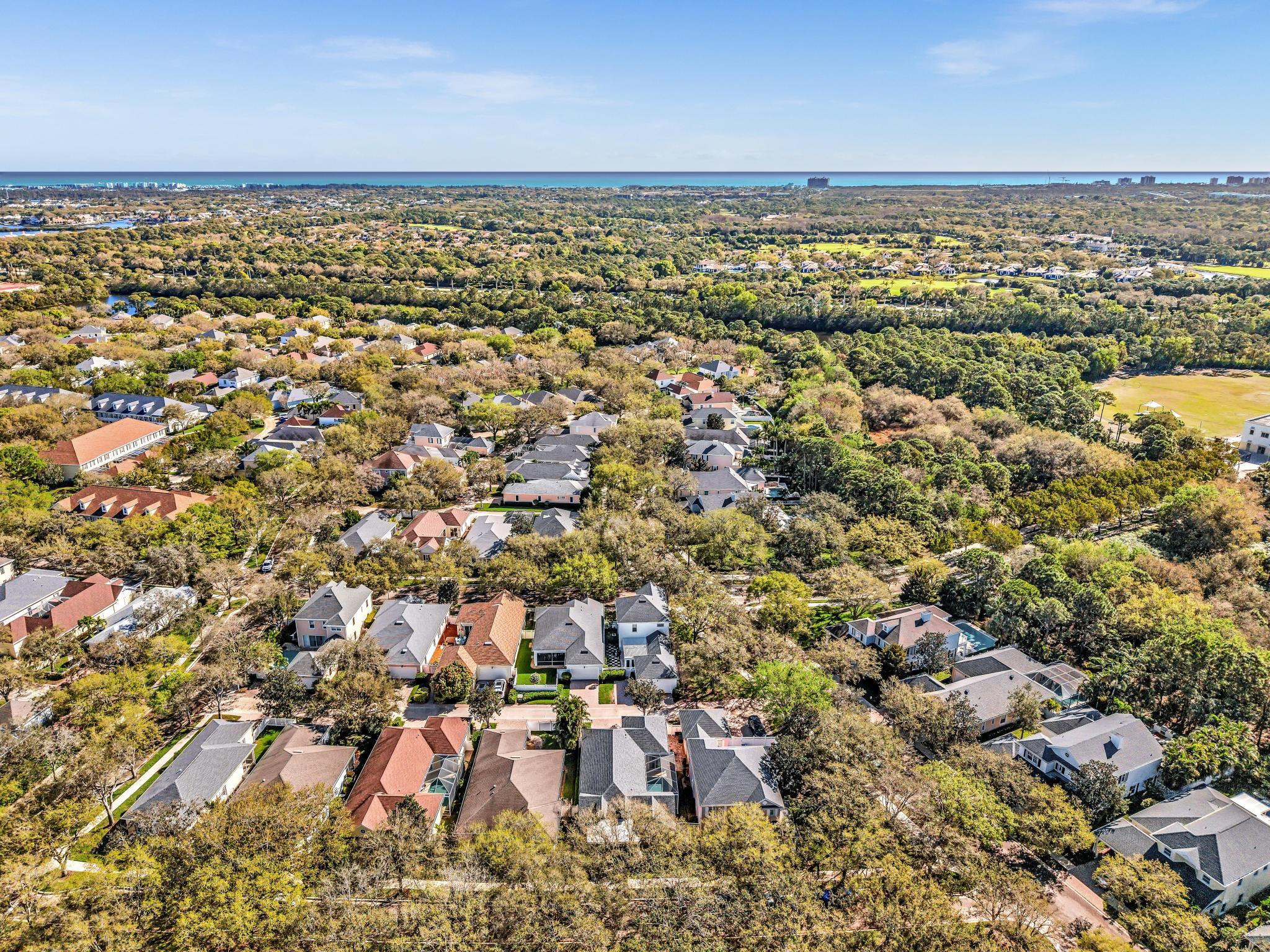 311 Bougainvillea Drive Jupiter, FL 33458 - Photo 41 of 58 DJI_20250225100641_0016_D