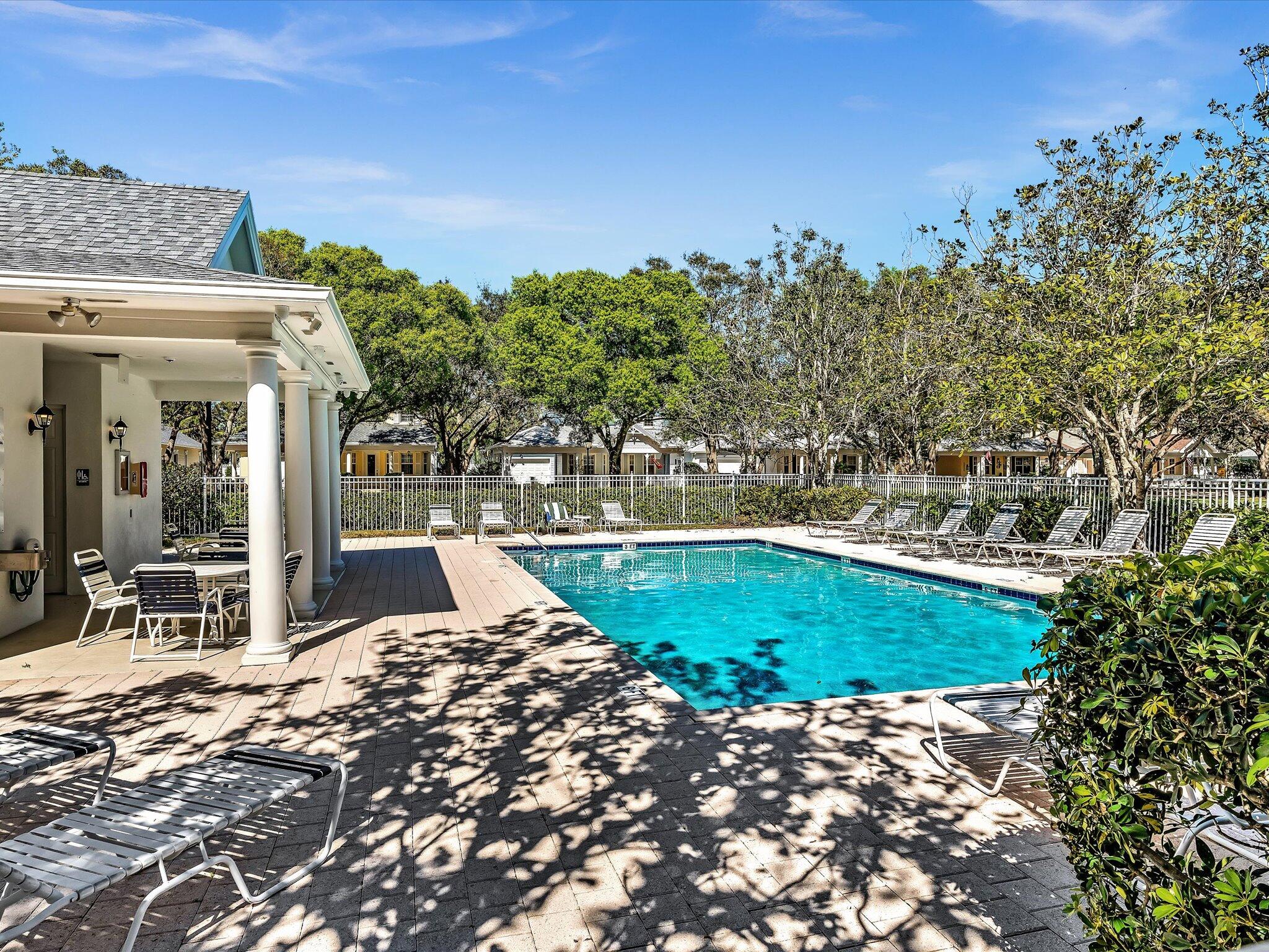 311 Bougainvillea Drive Jupiter, FL 33458 - Photo 47 of 58 56-DSC00886