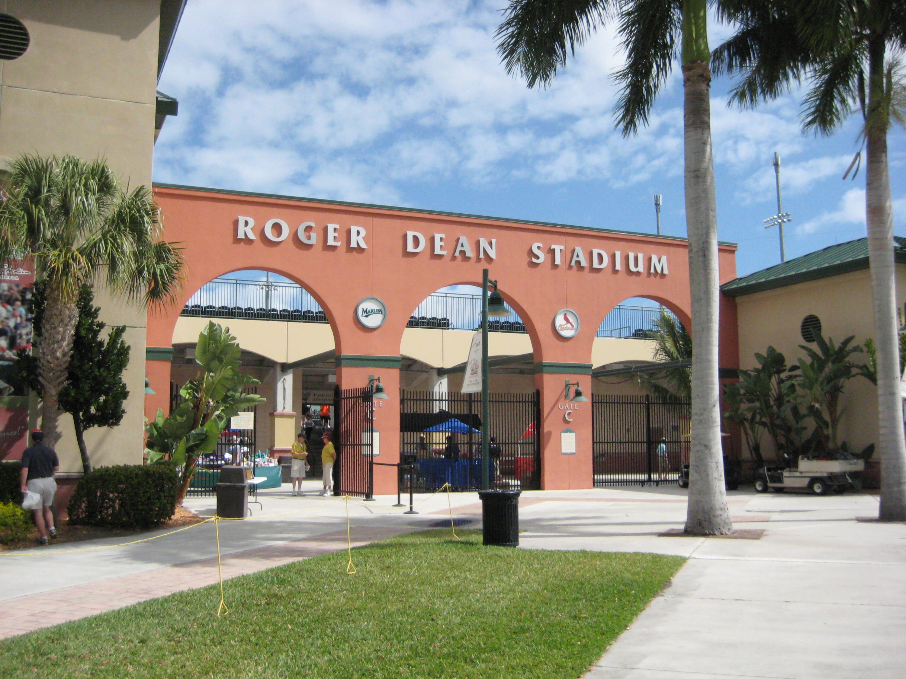 311 Bougainvillea Drive Jupiter, FL 33458 - Photo 52 of 58 Roger_Dean_Stadium