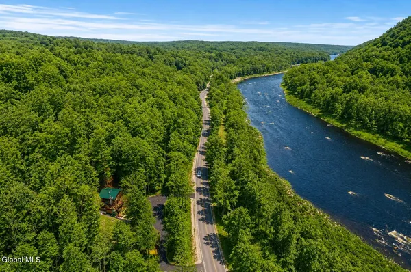 $333,333 | 1487 River Road, Thurman, NY 12885