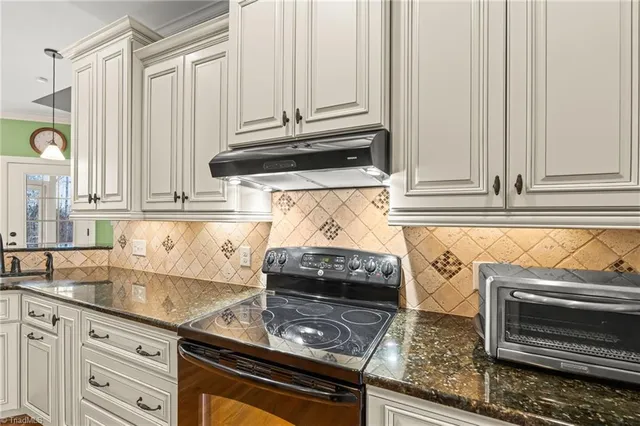 $675,000 | 3554 Finch Farm Road, Trinity, NC 27370