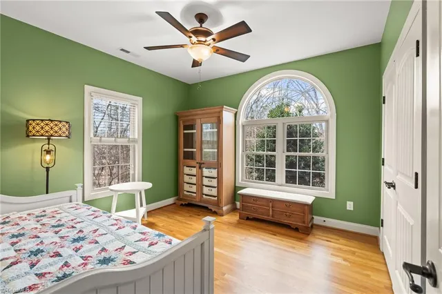 $675,000 | 3554 Finch Farm Road, Trinity, NC 27370