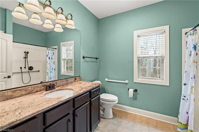 $675,000 | 3554 Finch Farm Road, Trinity, NC 27370