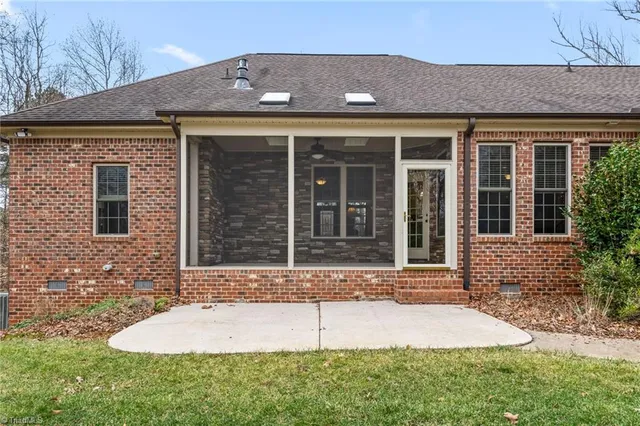 $675,000 | 3554 Finch Farm Road, Trinity, NC 27370