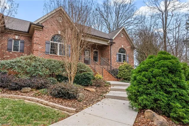 $675,000 | 3554 Finch Farm Road, Trinity, NC 27370