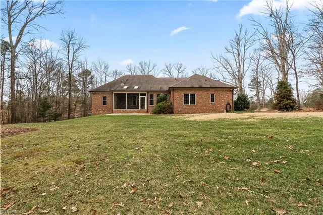 $675,000 | 3554 Finch Farm Road, Trinity, NC 27370