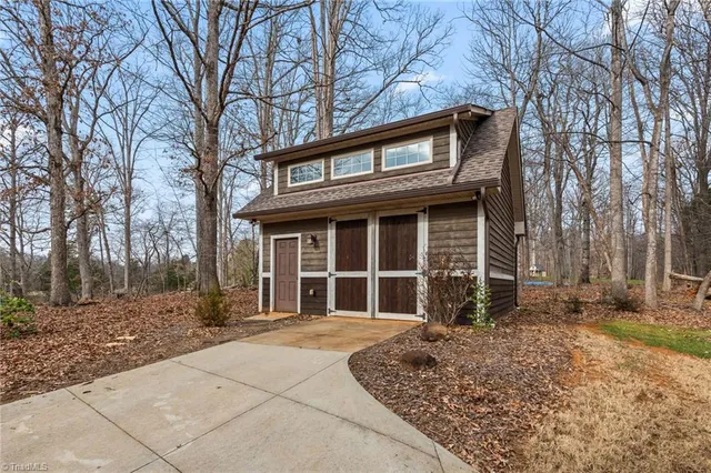 $675,000 | 3554 Finch Farm Road, Trinity, NC 27370