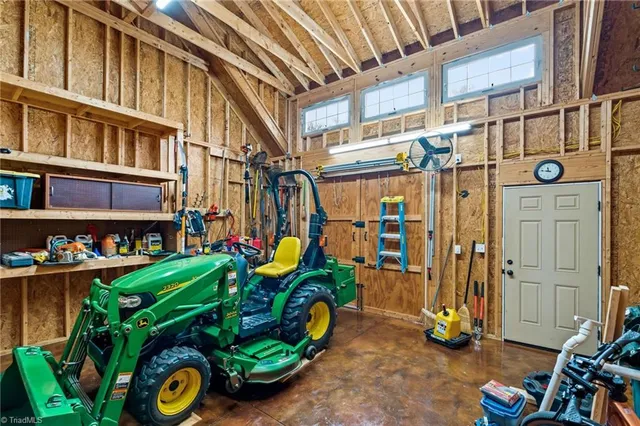 $675,000 | 3554 Finch Farm Road, Trinity, NC 27370