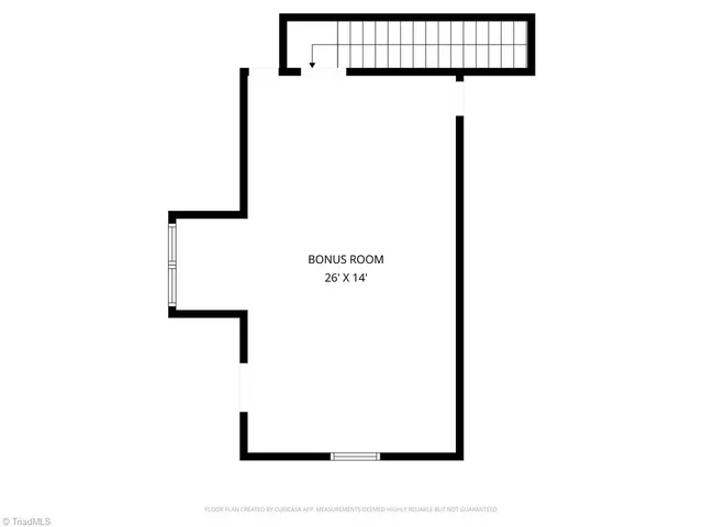 $675,000 | 3554 Finch Farm Road, Trinity, NC 27370