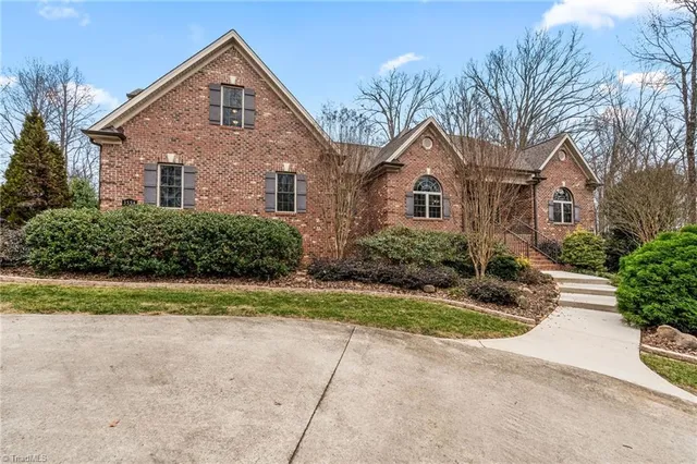 $675,000 | 3554 Finch Farm Road, Trinity, NC 27370