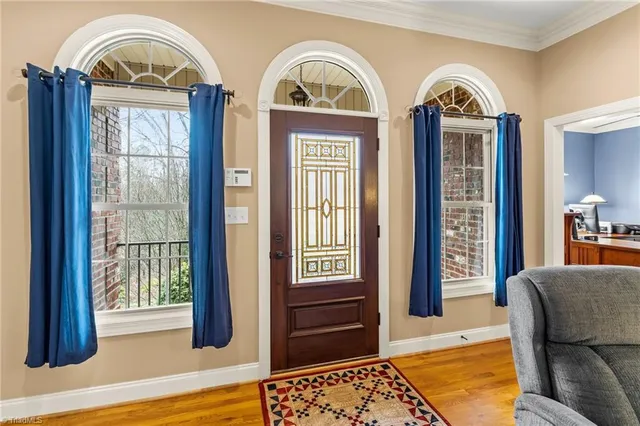 $675,000 | 3554 Finch Farm Road, Trinity, NC 27370