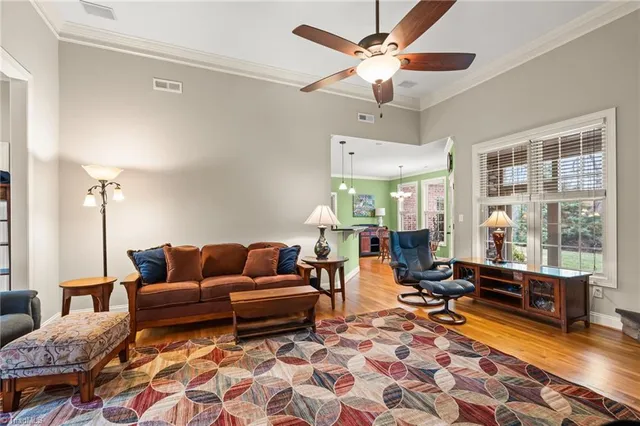 $675,000 | 3554 Finch Farm Road, Trinity, NC 27370