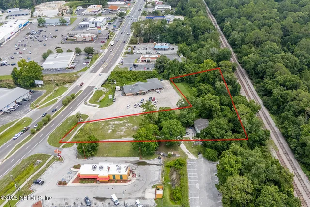 $500,000 | 0 South Walnut Street, Starke, FL 32091