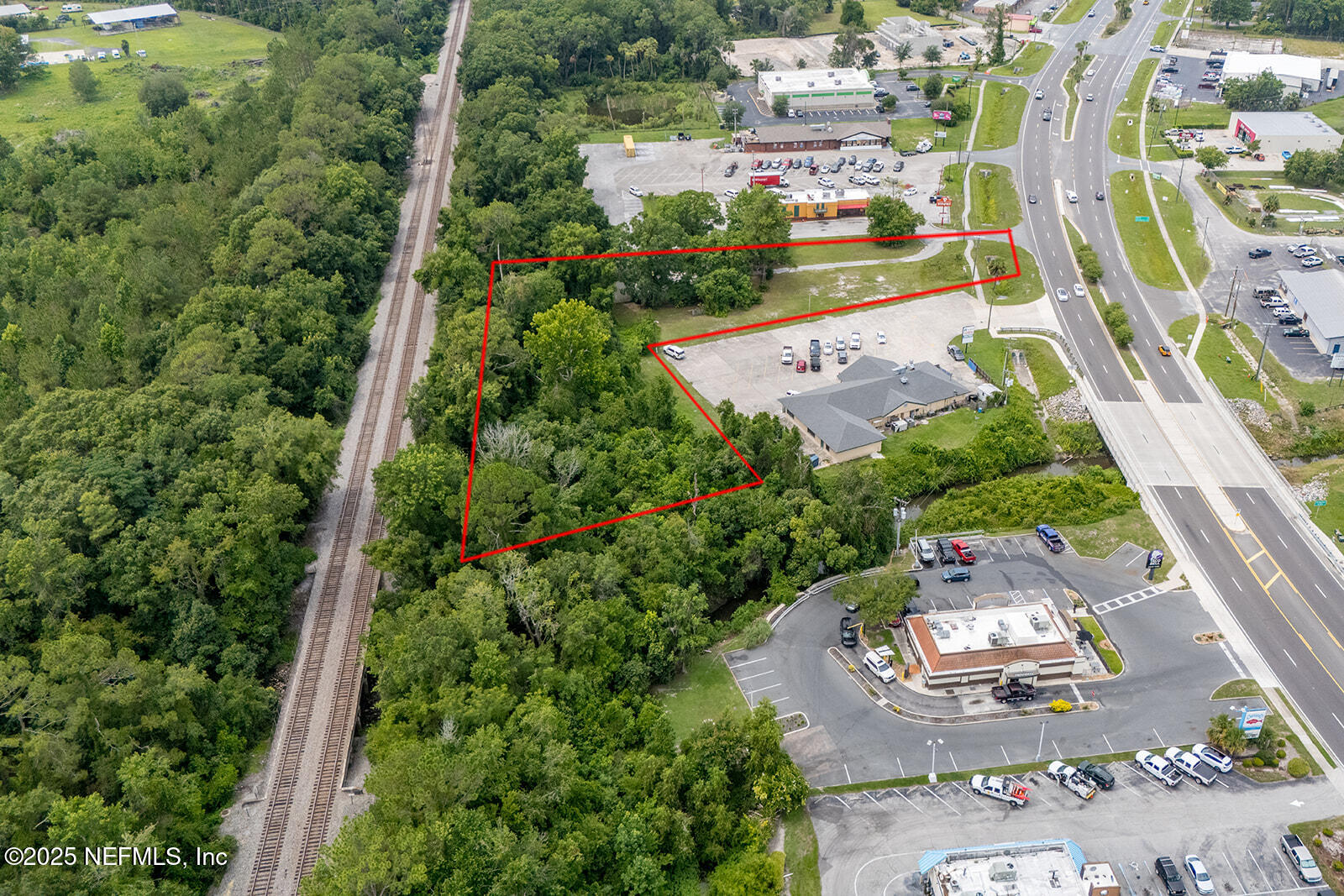 0 South Walnut Street Starke, FL 32091 - Photo 13 of 30 000 S Walnut-7 copy