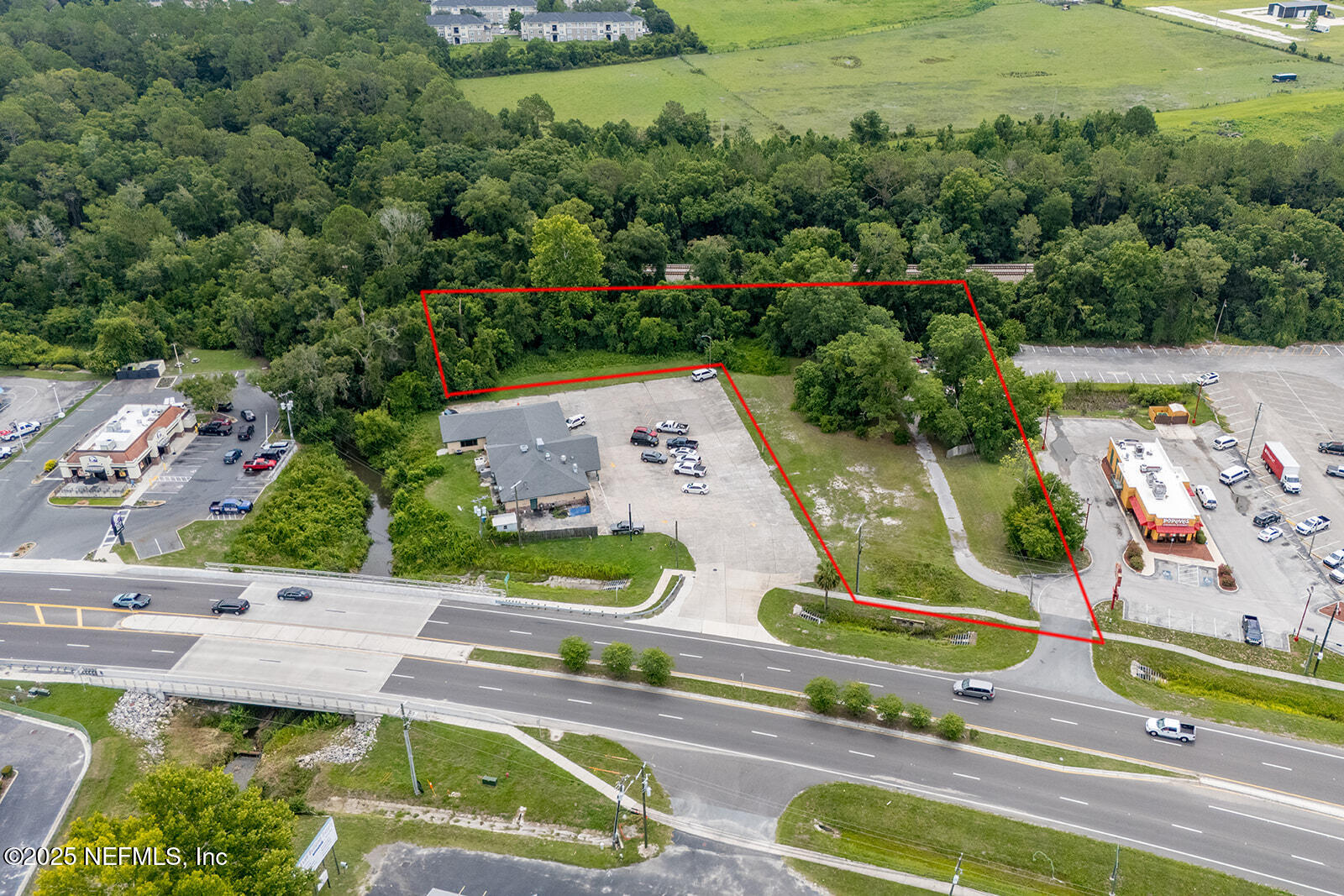 0 South Walnut Street Starke, FL 32091 - Photo 21 of 30 000 S Walnut-11 copy