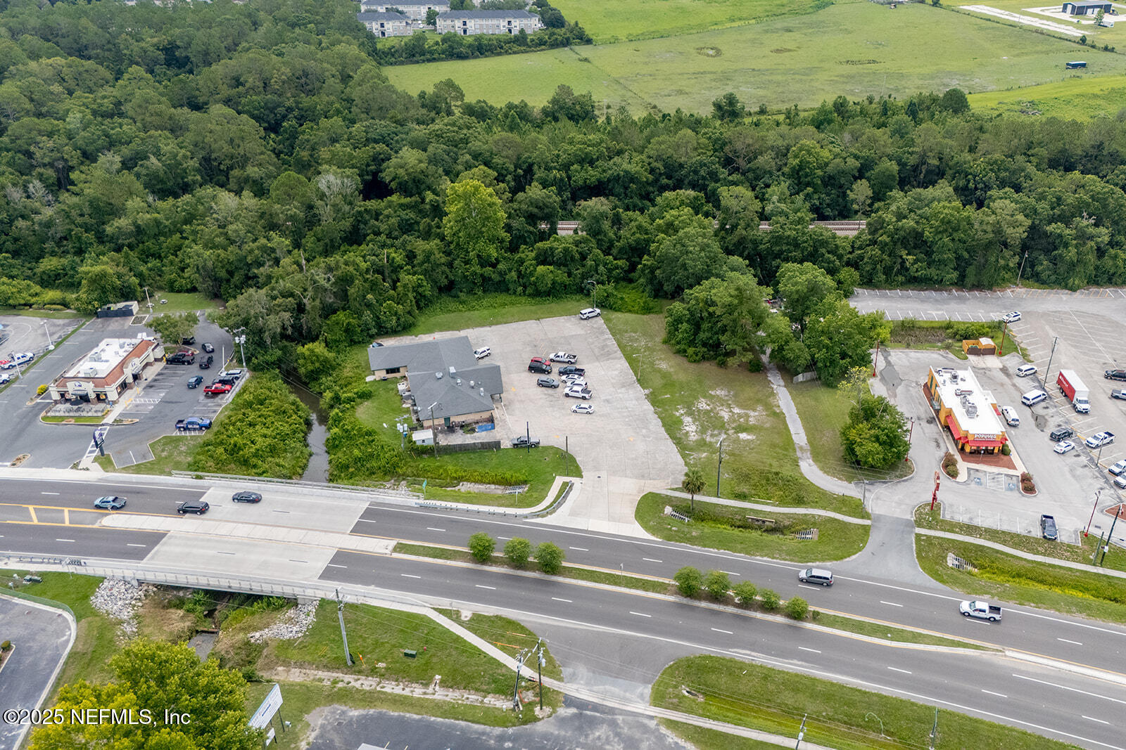 0 South Walnut Street Starke, FL 32091 - Photo 22 of 30 000 S Walnut-11