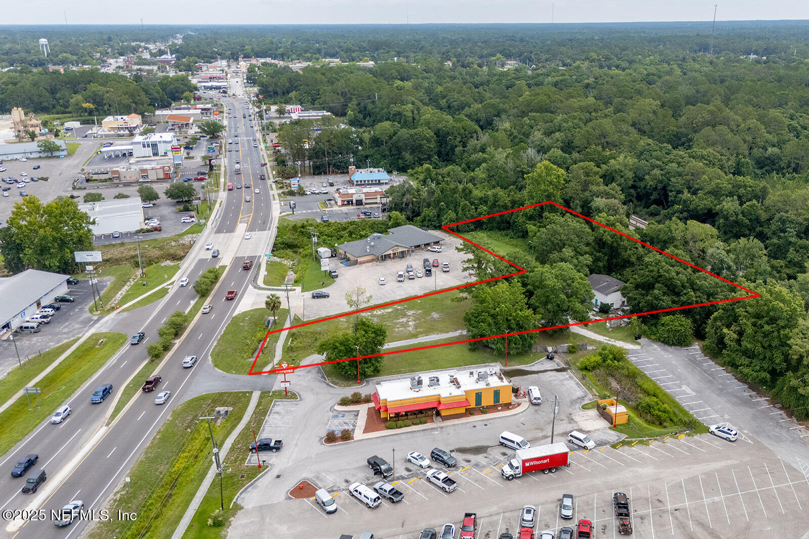 0 South Walnut Street Starke, FL 32091 - Photo 27 of 30 000 S Walnut-14 copy