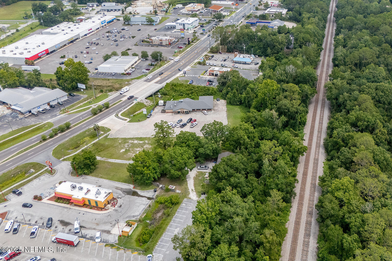 0 South Walnut Street Starke, FL 32091 - Photo 4 of 30 000 S Walnut-2