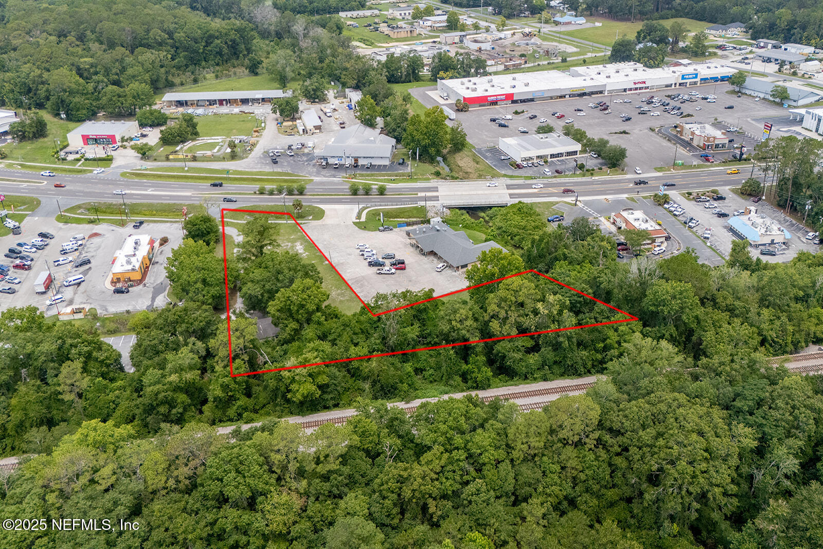 0 South Walnut Street Starke, FL 32091 - Photo 7 of 30 000 S Walnut-4 copy