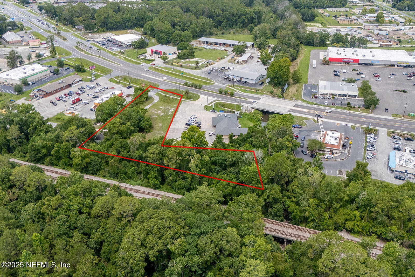 0 South Walnut Street Starke, FL 32091 - Photo 9 of 30 000 S Walnut-5 copy