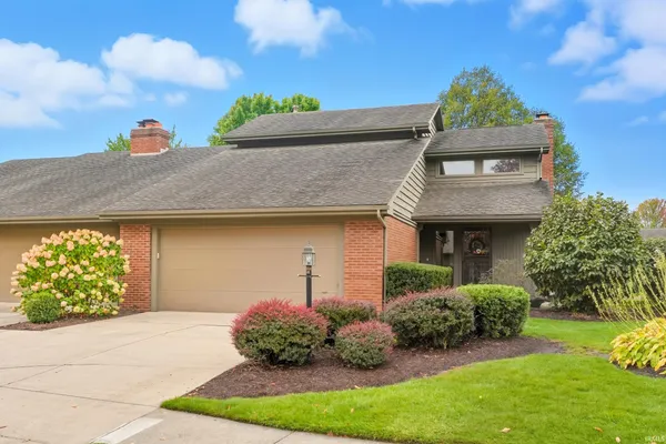 $304,900 | 5720 Bayside Drive, Fort Wayne, IN 46815