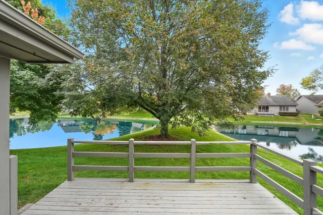 $319,900 | 5720 Bayside Drive, Fort Wayne, IN 46815