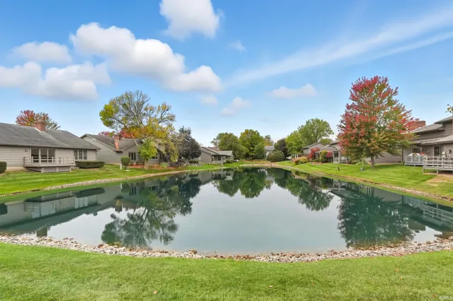 $319,900 | 5720 Bayside Drive, Fort Wayne, IN 46815