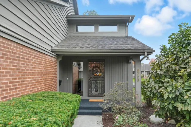 $319,900 | 5720 Bayside Drive, Fort Wayne, IN 46815