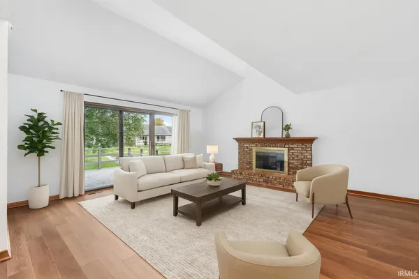 $304,900 | 5720 Bayside Drive, Fort Wayne, IN 46815
