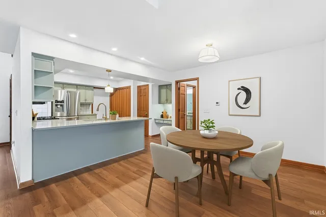 $319,900 | 5720 Bayside Drive, Fort Wayne, IN 46815