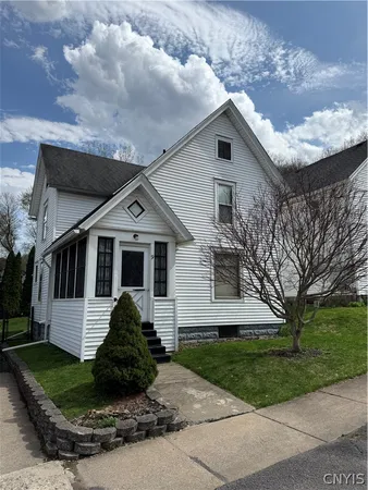 $64,900 | 9 Orchard Street, German Flatts, NY 13357