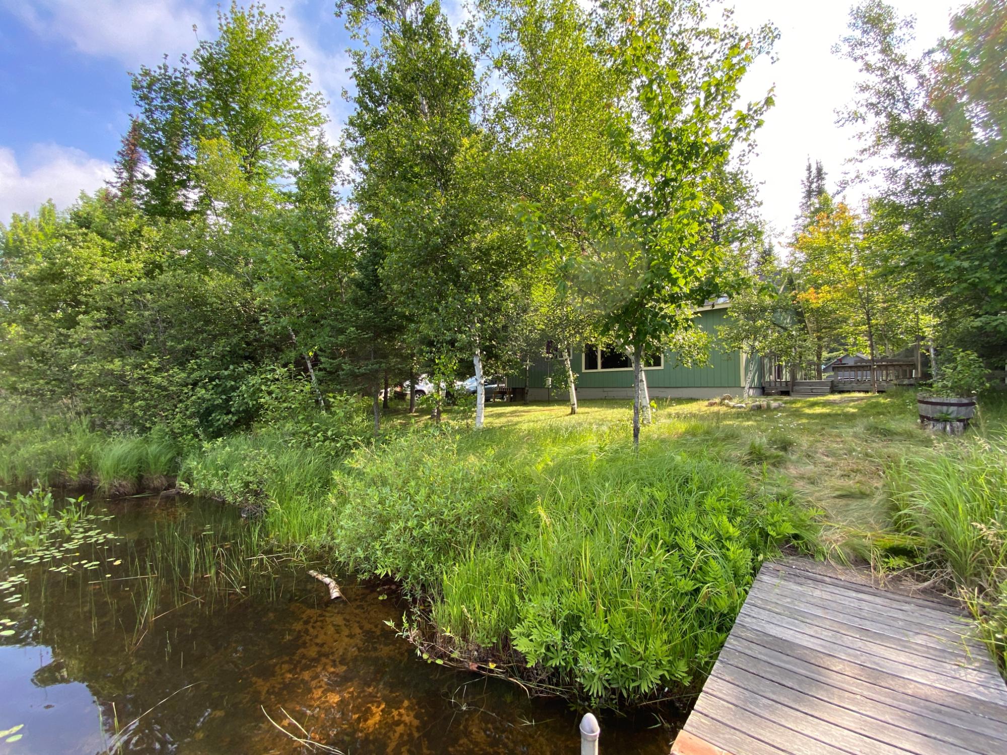 8195 East Bay Road Presque Isle, WI 54557 - Photo 27 of 35