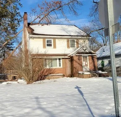 $175,100 | 122 Elm Street, Clay, NY 13212