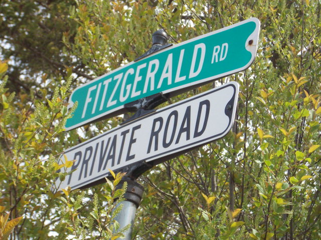 T/b/d Fitzgerald Road Ellison Bay, WI 54210 - Photo 1 of 1