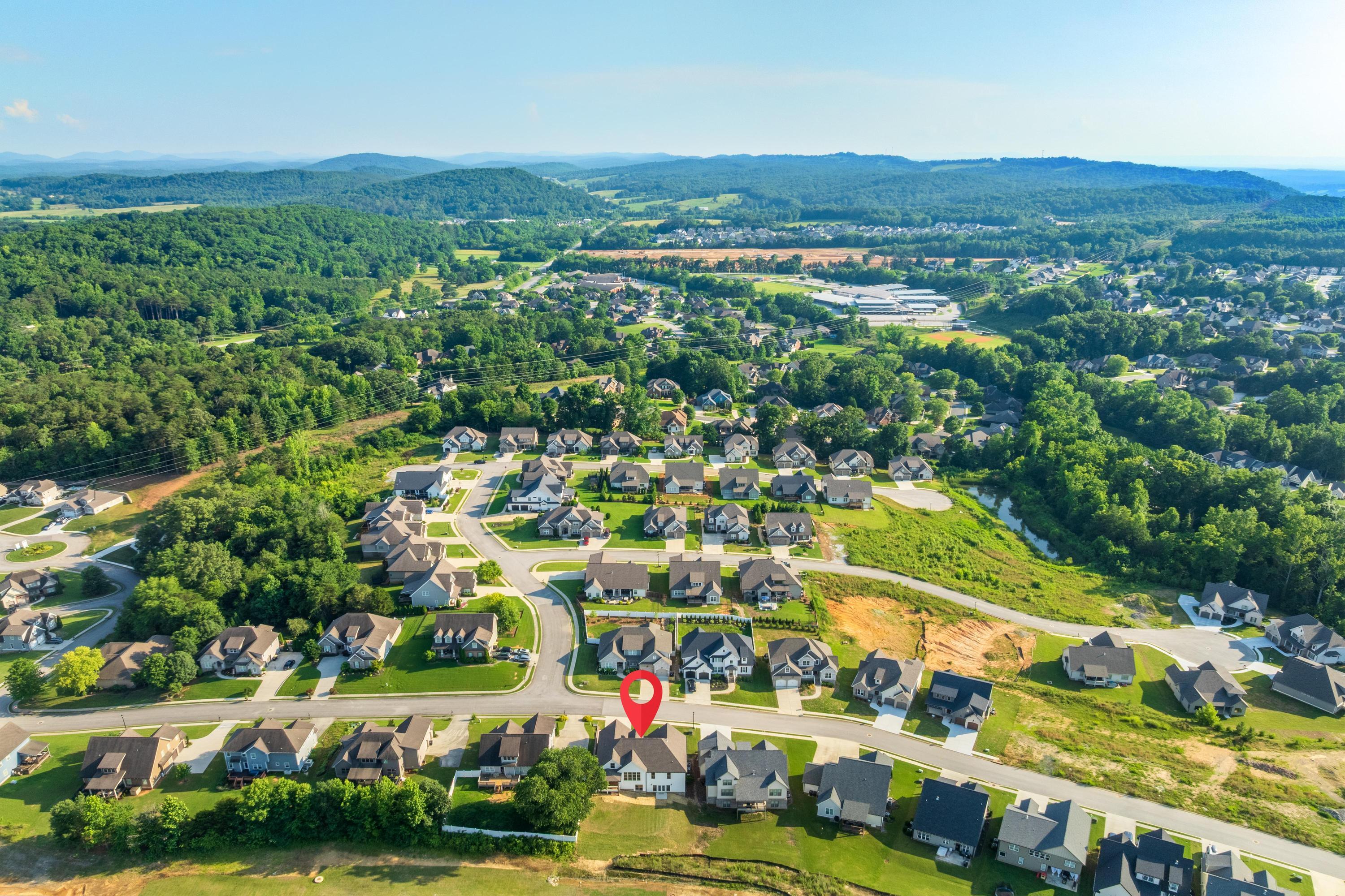 10651 Flicker Way, Unit 139 Apison, TN 37302 - Photo 70 of 77 2026_06_June_10651_Flicker_Way_0007
