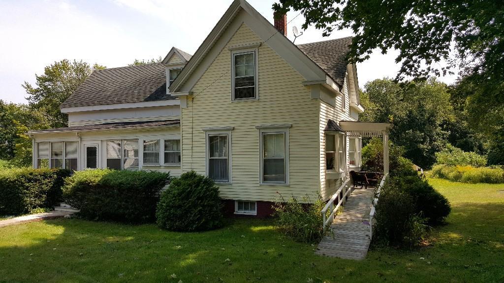 40 S Road Chebeague Island, ME 04017 - Photo 2 of 32 Photo