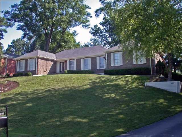 6809 Foxcroft Road Prospect, KY 40059 - Photo 1 of 1 Primary Photo